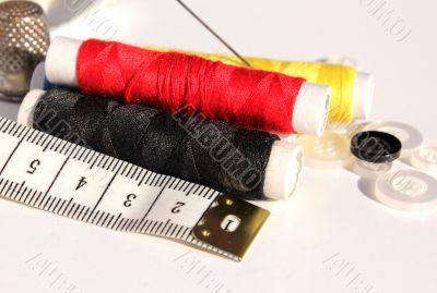 Sewing accessories