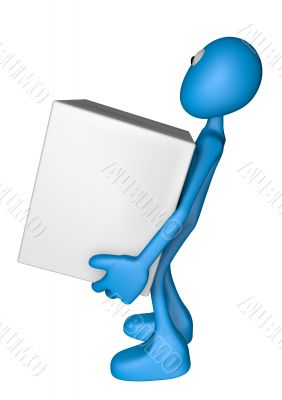 parcel service