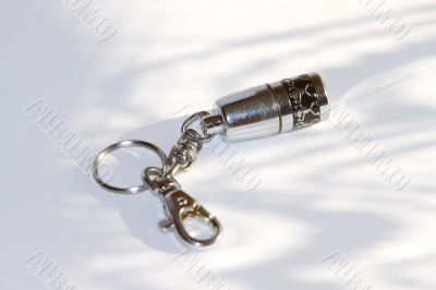  USB flash drive  