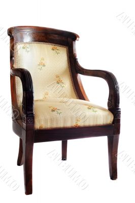 antique chair