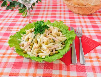 Salad