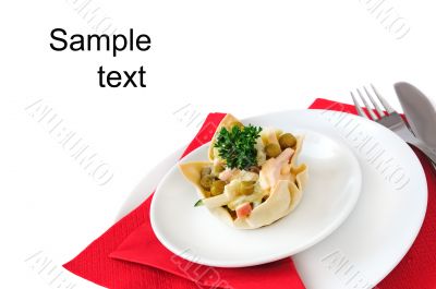Tartlet