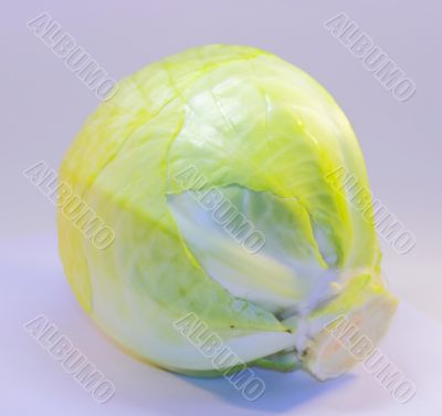 vegetables