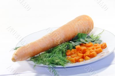 vegetables