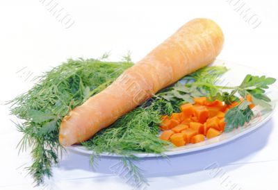 vegetables