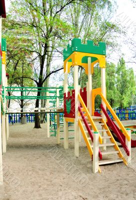  Playground