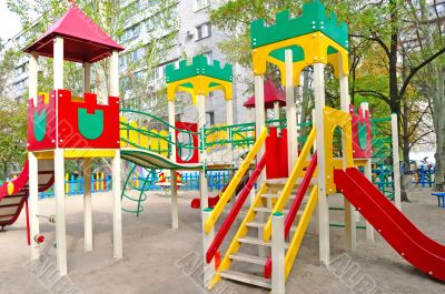  Playground