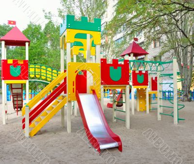 Playground