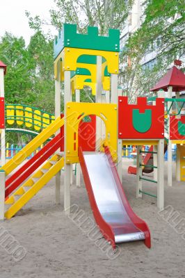 Playground