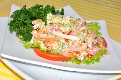 Salad