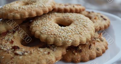  biscuits
