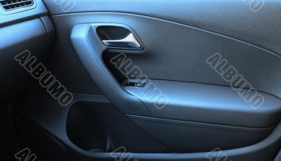  Interior car