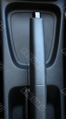 Handbrake