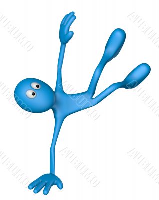 breakdancer