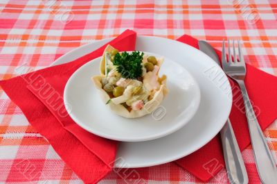tartlet 