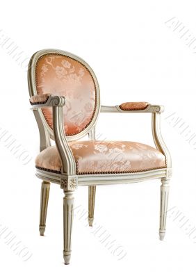 antique chair