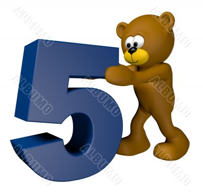 number five