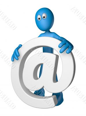 email alias