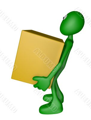 delivery
