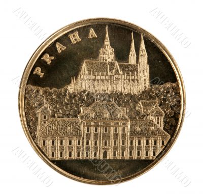 Coin venkovni expozice Botanicka zahrada