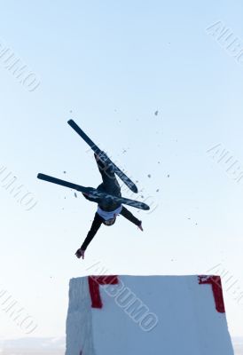 Competitions Freestyle