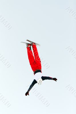 Competitions Freestyle