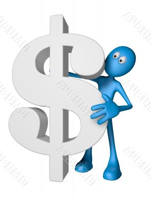 dollar symbol
