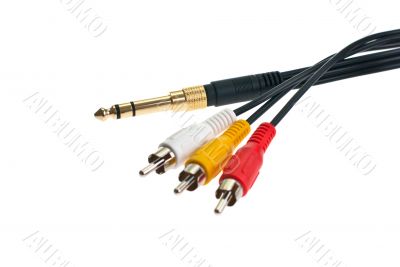 audio cables 