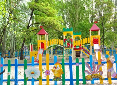 Playground