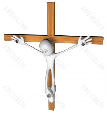crucifixion