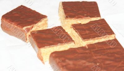 cakes  