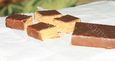 cakes  