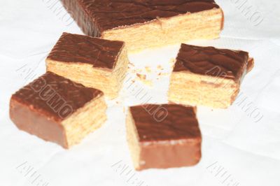 cakes  