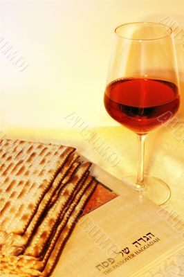 Jewish holiday of Passover