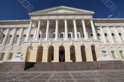 Palace