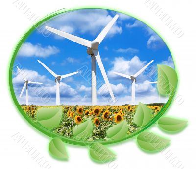 wind energy