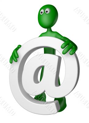 email alias