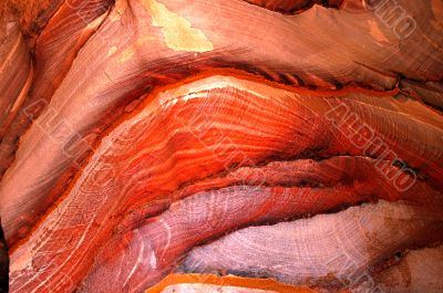 Treasury at Petra,Jordan