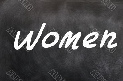 Word of women