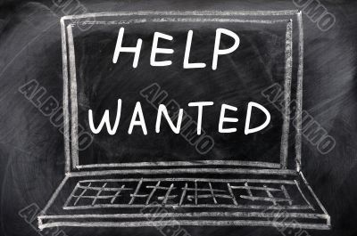 Help wanted