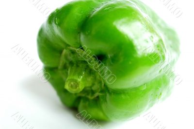 Green pepper