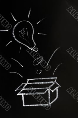 Thinking outside the box