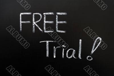 Free trial