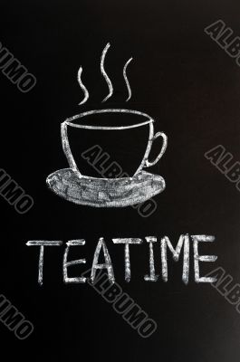 Teatime