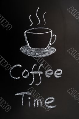 Coffee time