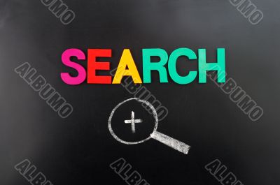 Search