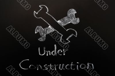 Under construction