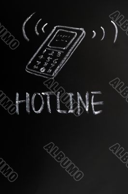 Hotline