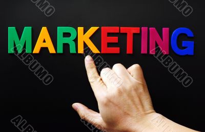Marketing