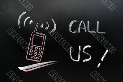 Call us
